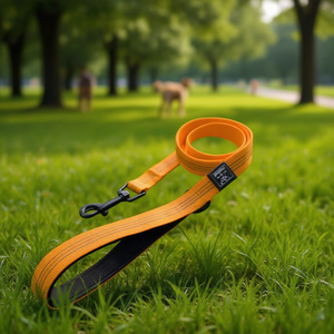 Guinzaglio per Cani in Neoprene con Tripla Riflettività e Motivo Tank, Collari, Guinzagli e Pettorine per Animali Domestici - Product Image 3