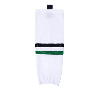 New Arrival Factory-Made High Quality Ice Hockey <b>Socks</b> Custom Team Name Printed Sports Wear Ice Hockey <b>Socks</b> - Product Image 3