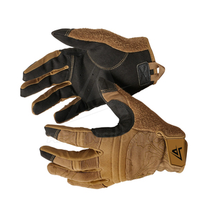 ถุงมือยิงลายพรางแบบพิเศษถุงมือยุทธวิธีขนาดใหญ่ - Product Image 2