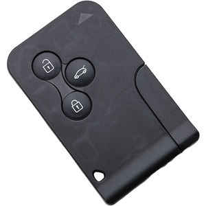 Chiave con telecomando Auto Va150s19 (3 pulsanti) - Product Image 1