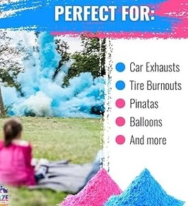 ผงสีสำหรับงานเลี้ยงฉลองวันขอบคุณพระเจ้าเป็นมิตรกับสิ่งแวดล้อมผงสีไม่เป็นพิษเป็นมิตรกับสิ่งแวดล้อมสำหรับงานเลี้ยงฉลองวันขอบคุณพระเจ้า - Product Image 4