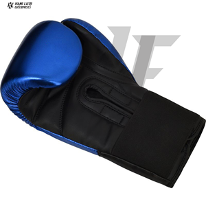 Guantes de Boxeo al por Mayor, Guantes de Kick Boxing Personalizados de Alta Calidad, Todos los Tamaños, Guantes Deportivos Profesionales - Product Image 3
