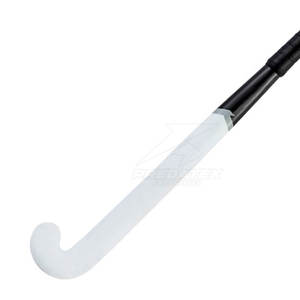 PREDATEX INDUSTRIES PI-2525 Palo de Hockey sobre Césped de Fibra de Carbono Compuesta, Colores Personalizados, Logotipo, Palos de Hockey Juveniles de Alta Calidad - Product Image 3