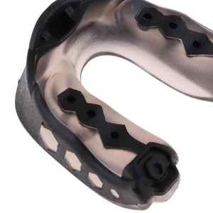 OEM Servicio Personalizado Deportes Lucha Protector bucal Personalizado Calidad superior Boxeo Lucha Entrenamiento Protector bucal - Product Image 1