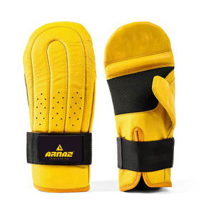 Guantes de Boxeo con Acolchado de Alta Densidad y Comodidad Equilibrada, con Cierre Ajustable y Diseño de Ajuste Estable - Product Image 5