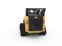 Maquinaria de construcción barata CAT de servicio pesado usada, cargadora frontal CAT - Product Image 3