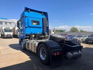 Nouveau camion lourd JAC K7 - Product Image 3