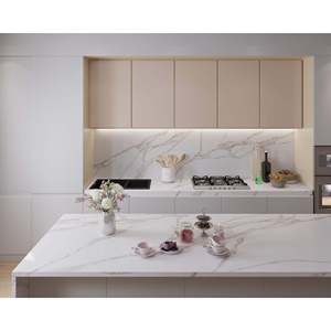 Vivalioro Unionstone Premium Waterproof Modern Design Quartz <b>Plate</b> for <b>Wall</b> Application - Product Image 2