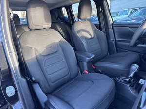 Voiture d'occasion de qualité abordable, Jeep Renegade édition Justice 2016, conduite à gauche - Product Image 4