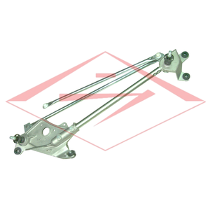 Nouveau bras de tringlerie d'essuie-glace en matériau pour HONDA CR-V 03 '~ 07' OEM #76530-S9A-A01 - Product Image 1