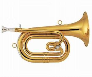 กล่องดนตรีทองเหลืองหมุนได้อย่างไพเราะปรับสีและโลโก้ได้สไตล์หรูหราสำหรับการแสดงกลางแจ้งตกแต่งแบบรักชาติหรือเป็นของขวัญ - Product Image 6