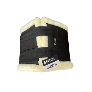 Envoltura de sudor de cuello de caballo de neopreno de alta calidad con vellón Ajuste personalizado para entrenamiento pérdida de peso - Product Image 6