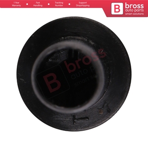 BCF1846 10 Piezas de Clips de Retención Tipo Push para Radiador A0009908492 - Product Image 2