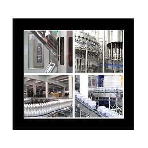 Máquinas de llenado de latas CSD completamente automáticas de alta precisión, embalaje de botellas para alimentos cosméticos, bebidas, agua-Industrial - Product Image 2