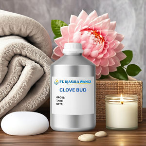 Huile Essentielle de Clou de Girofle 5kg Arôme et Parfum Alimentaire Naturel - Product Image 1