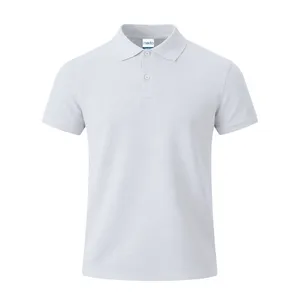 Polo Personalizzata Charles per Adulti per Merchandising Promozionale - Product Image 1