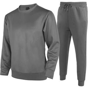 Nouvelle conception tendance, mode d'hiver décontractée, motif uni, logo personnalisé imprimé, coton/polyester léger, respirant, antibactérien - Product Image 1