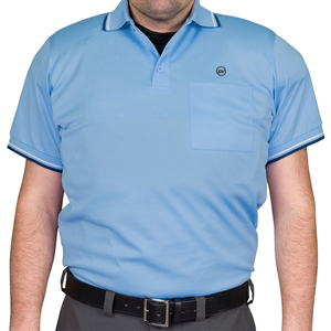 Professional Referee Kit Shirt Shorts <b>Socks</b> Set Breathable <b>Moisture</b>-Wicking Lightweight Customizable Sports Uniforms - Product Image 2