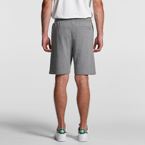 Men's Custom <b>Blank</b> Basic Classic Stadium Plain <b>Blank</b> High Quality Fabric Heavy <b>Weight</b> Unisex Shorts - Product Image 5