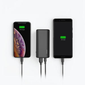 ที่ชาร์จแบตสำรอง10000mAh NP109D 2024สินค้ายอดนิยม - Product Image 5