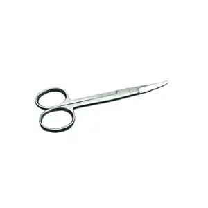 Ciseaux à disséquer incurvés professionnels de 6 pouces disponibles Ciseaux à tissus incurvés et droits de 12.5cm - Product Image 1