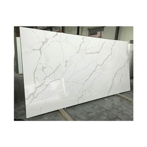 Wholesaler Offers Modern Industrial 20mm Thick <strong>Quartz</strong> Stone Slab <strong>Artificial</strong> Marble <strong>Countertop</strong> Best Price - Product Image 4