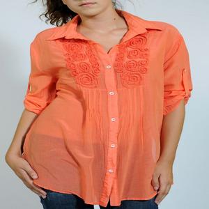 Blusa para Mujer, Blusa Elegante, Blusa Moderna, Blusa de Diseñador, Blusa Informal, Blusa Elegante, Blusa Formal, Blusa para Fiesta - Product Image 5