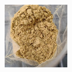 Harina de carne y huesos de alta proteína El productor de polvo de harina de carne y huesos Mbm de grado alimenticio - Product Image 3