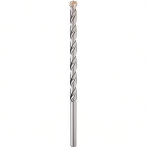 Foret à tige hexagonale Kwb PROFI 041816 pour maçonnerie et béton 16x400mm - Product Image 3