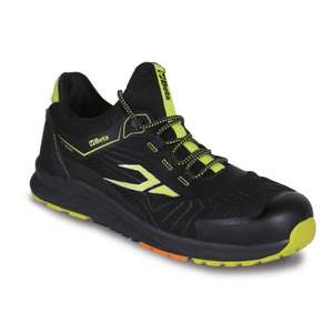 BETA S3 HRO SRC Zapatos DE SEGURIDAD 0-Gravity Tela de malla ligera impermeable - Product Image 3