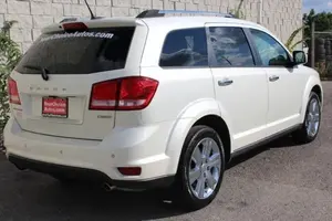 2013 Dodge Journey tripulación - Product Image 2