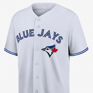 Demanded Custom <b>Baseball</b> Jerseys Breathable Polyester Printed Custom Sports Uniforms Style Wholesale Bulk Order Available - Product Image 4