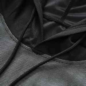 Camiseta sin mangas de algodón con estampado Vintage para hombre, Camiseta de punto para correr de talla grande personalizada al por mayor con características transpirables - Product Image 2