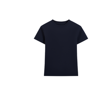 เสื้อยืดพิมพ์ลายดิจิทัลสำหรับผู้หญิง ผ้าสแปนเด็กซ์/คอตตอนเจอร์ซีย์ ระบายอากาศได้ดี คุณภาพสูง แขนสั้น สวมใส่สบาย เหมาะสำหรับงานโปรโมชั่น - Product Image 1