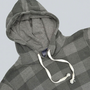 Sudadera con Capucha Corta para Mujer, Casual, Superventas, al Mejor Precio, Ligera, con Logotipo Frontal Personalizado, 100% Algodón, Color/Talla Personalizables - Product Image 5