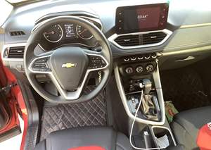 CHEVROLET CAPTIVA 2022 - Product Image 5