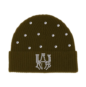 Bonnet en acrylique 100% personnalisé par le fabricant, motif à carreaux, broderie à la main, respirant, imperméable, unisexe, plage, voyage - Product Image 4