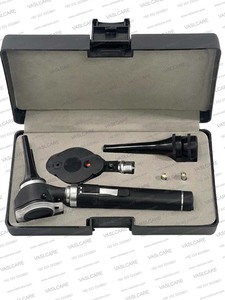 Thú Y otoscope ophthalmoscope Set, Tai kiểm tra, Chuyên Nghiệp chẩn đoán otoscope cho bác sĩ cụ bởi vaslcare - Product Image 5