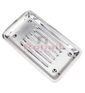 Plateau dentaire en acier inoxydable plateau chirurgical pour instrument - Product Image 3