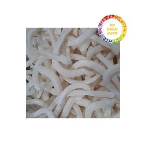 Sélectionner Tranches de Noix de Coco Molle Séchées Vietnam Produit de Fruits Secs Soigneusement Transformé à des Prix Compétitifs du Vietnam - Product Image 1