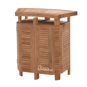 Thân Thiện Với Môi Tự Nhiên Cong Bằng Gỗ Gấp Thanh Cao Bảng Cho Nhà Thanh Nhà Bếp & Khách Sạn Biệt Thự Đồ Nội Thất Chất Lượng Cao Cấp - Product Image 1