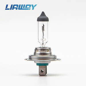 Bombilla Halógena para Faros Delanteros LIAWAY <span class=keywords><strong>H7</strong></span> 24V 70W de Alta Luminosidad, Lámpara para Automóvil - Product Image 4