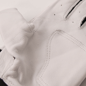 ถุงมือเบสบอลหนังแท้สำหรับป้องกันมือปรับแต่งได้ - Product Image 4