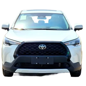 NOUVEAU 2025 TOYOTA COROLLA CROSS ELITE + 4.0L 5 PLACES 0 KM 199 CV 4 CYLINDRES TRANSMISSION AUTOMATIQUE - Product Image 1