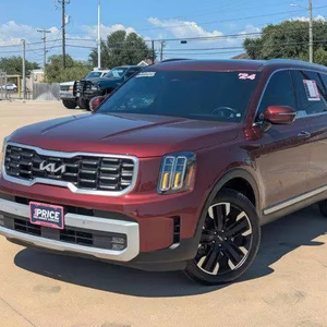 Kia Telluride SX 2024 - Product Image 1
