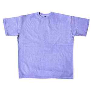 Camiseta de Cuello Redondo de Manga Corta para Hombre, Unisex, 100% Algodón, Transpirable, de Secado Rápido, con Logotipo de Impresión Digital Personalizada para Actividades al Aire Libre - Product Image 1