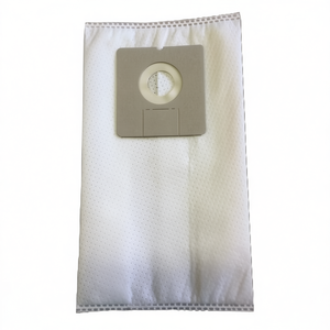 Juego de 8 Bolsas para Aspiradora Compatibles con TNT, para Taurus, Moulinex, Hoover, Imetec, Ariete TS 1 TNT, para Modelos Electrohome - Product Image 2