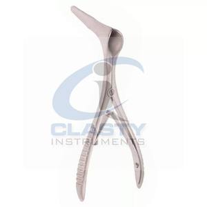 ESPéCULO QUIRÚRGICO DE ALTA CALIDAD VENTA ENTERA INSTRUMENTOS QUIRÚRGICOS BÁSICOS ESPéCULO VAGINAL CUSCO DE ACERO INOXIDABLE - Product Image 6