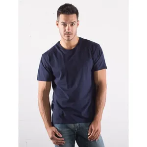 เสื้อยืดออร์แกนิค Gold Label เสื้อผ้าส่งเสริมการขายที่ยั่งยืน - Product Image 5