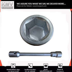 Customizable Industrial DIY Combination <b>Wheel</b> <b>Spanner</b> Ratchet Wrench Set With Polish Head <b>Spanners</b> Accepts Custom Sizes - Product Image 4